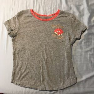 Old Navy Graphic t-shirt